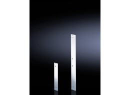Flat front panel for type handles V  3UX10HP   